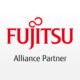 Logo Alliance Partner Fujitsu