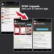 Beispiel REWE Aupperle Android app der Online Software AG