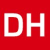Logo DerHandel