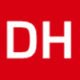 Logo DH DerHandel