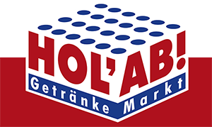 Holab Getränkemarkt Logo