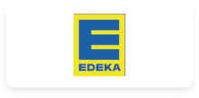 Kunden Logo EDEKA Minden