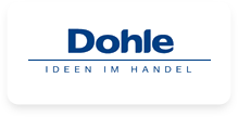 Kunden Logo HIT Dohle