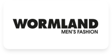 Kunden Logo Wormland