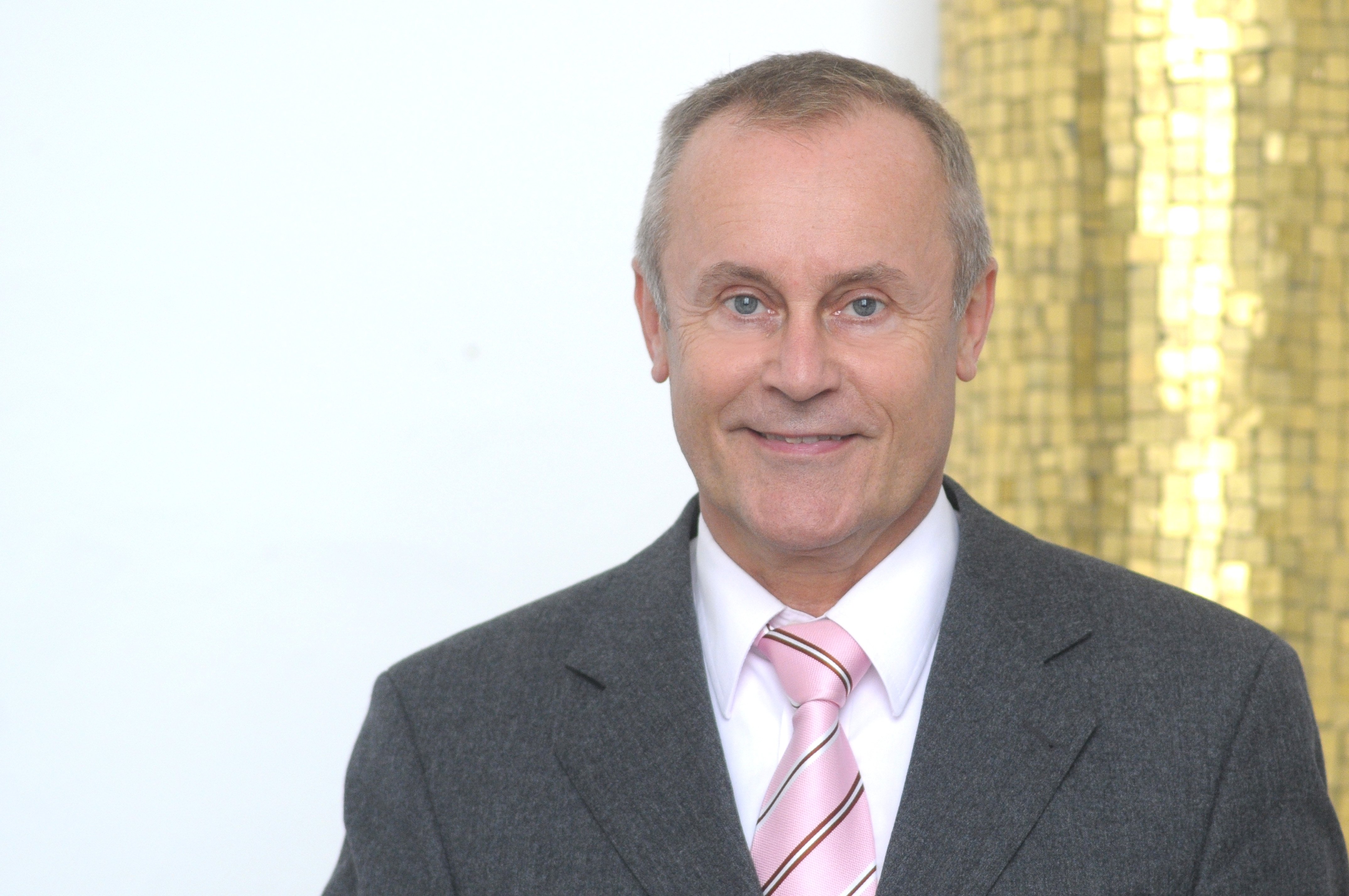 Gruppe Nymphenburg CEO Norbert Wittmann zum Aufsichtsratsmitglied der