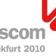 Logo Viscom Frankfurt 2010