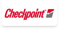 Partner Logo Checkpoint