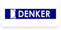 Partner Logo Denker