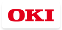Partner Logo OKI