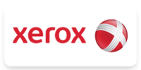 Partner Logo Xerox