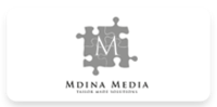 Partner Logo Mdina Media