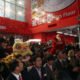 Opening Ceremony Media Markt China