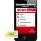 REWE Nüsken Mobile App iPhone mainscreen