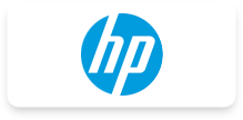 Hewlett Packard HP Logo