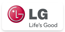 Logo LG Electronics