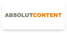 Logo AbsolutContent