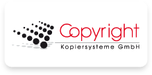 Logo Copyright Kopiersysteme