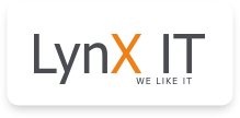 Logo LynX IT