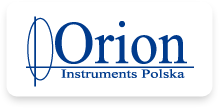 Logo Orion Instruments