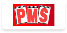 Logo PMS