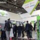 Online Software AG EuroCIS 2018 Stand