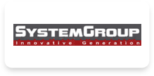Logo system Group