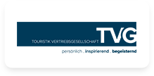 Logo der Referenz TVG