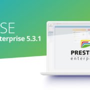 Release PRESTIGEenterprise 5.3.1 - Laptop
