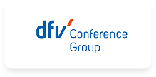 dfv Conference Group Logo