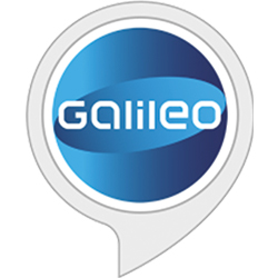 Skill Icon Galileo