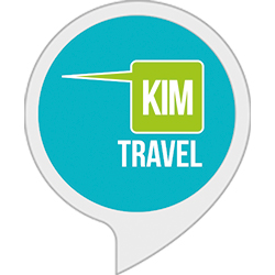 Skill Icon KIM Travel