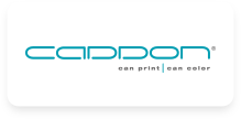 Logo Caddon Partner