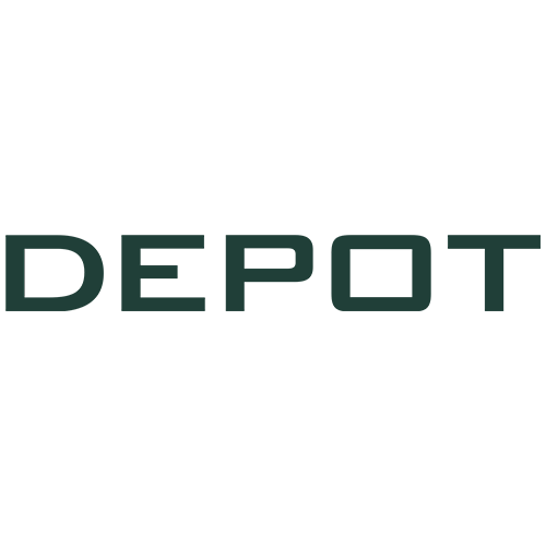 Depot Logo