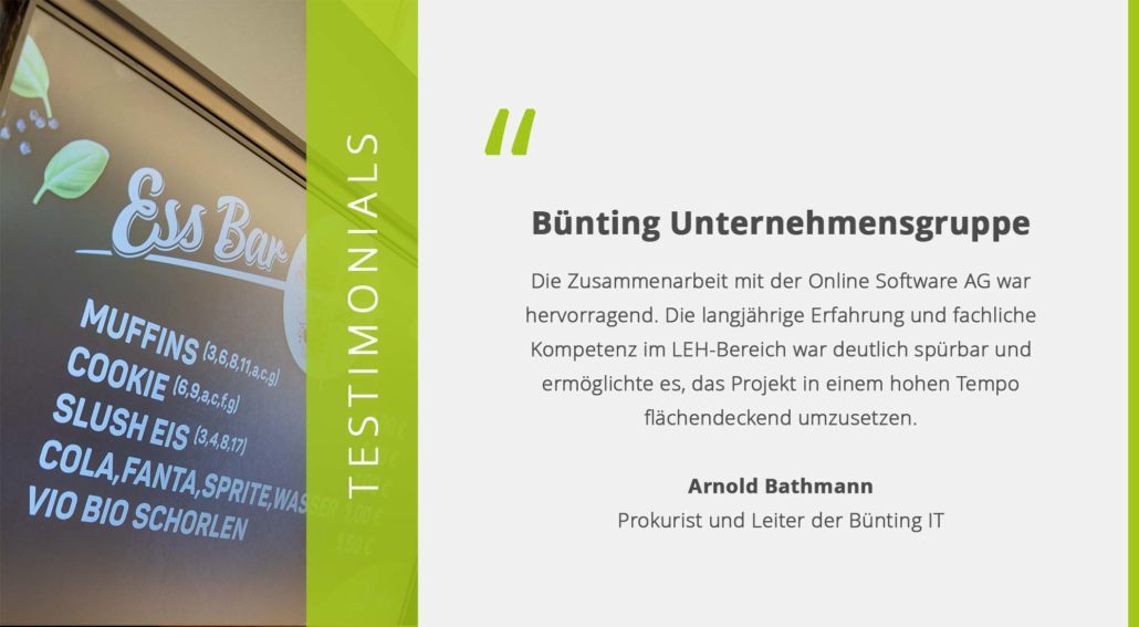 Témoignage - Büntig