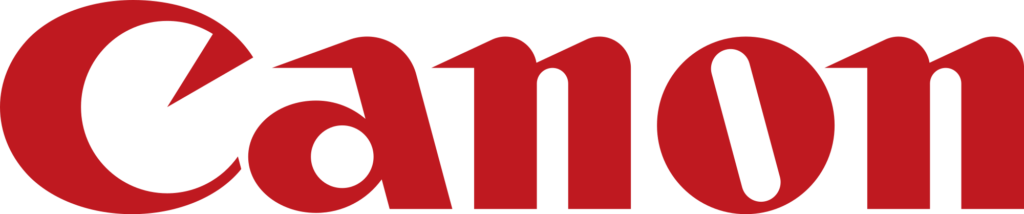 Logo Canon