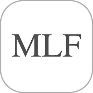 App Icon MLF-konferens