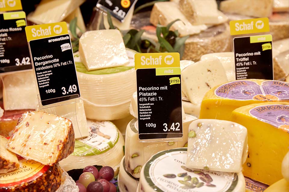 EDEKA Minden-Hannover Weserpark