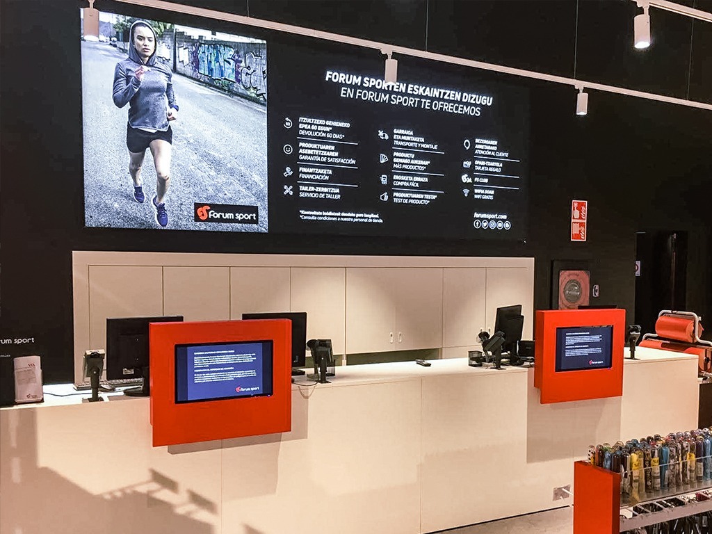 Forum Sport Referenser Display