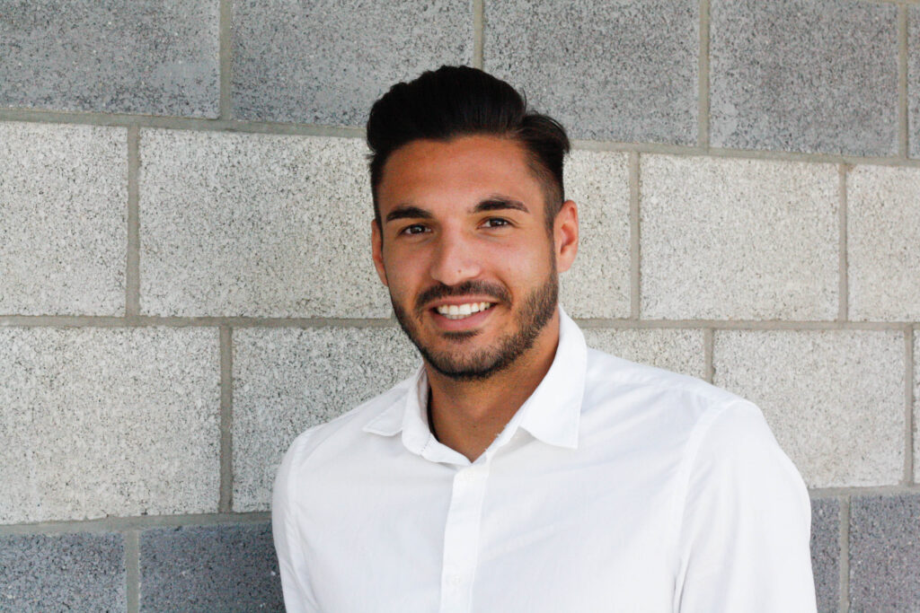 Georgios Roumeliotis Online Software AG