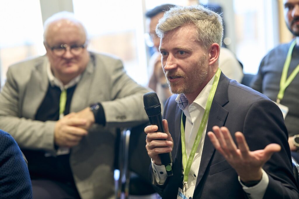 Dyskusja na temat Online-Software-AG_PRESTIGE Partner Day 2026