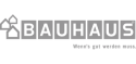 Logo Bauhaus