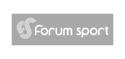 Logo Forum Sport