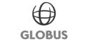 Globus - Logo