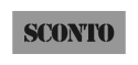 Sconto - Logo