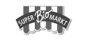 Super Bio Markt - Logo