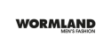 Wormland - Logo